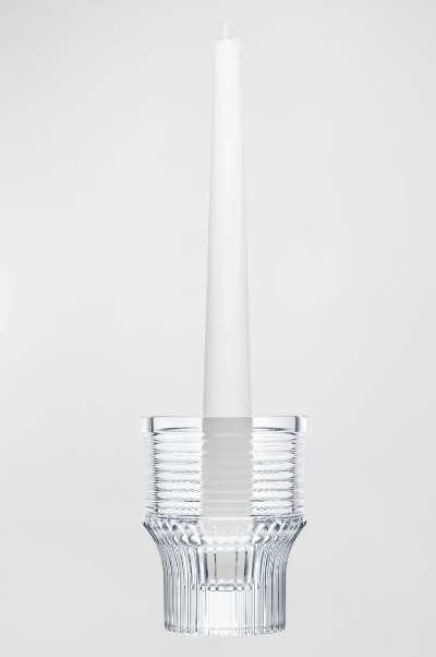 Cadence Candle Holder