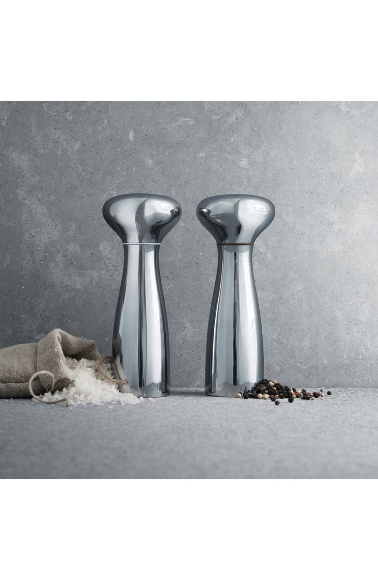 Alfredo Salt & Pepper Shaker Set
