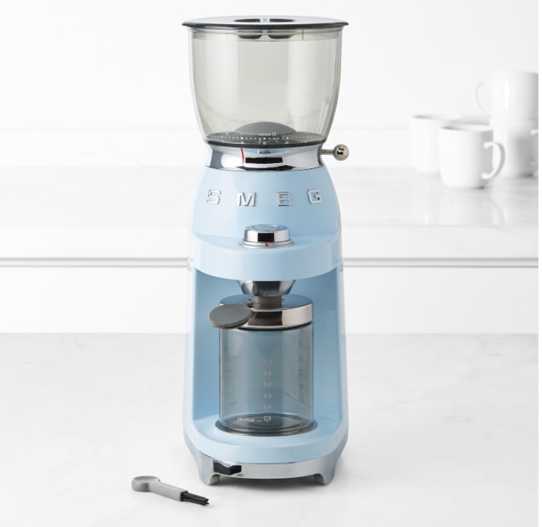 Smeg Coffee Grinder