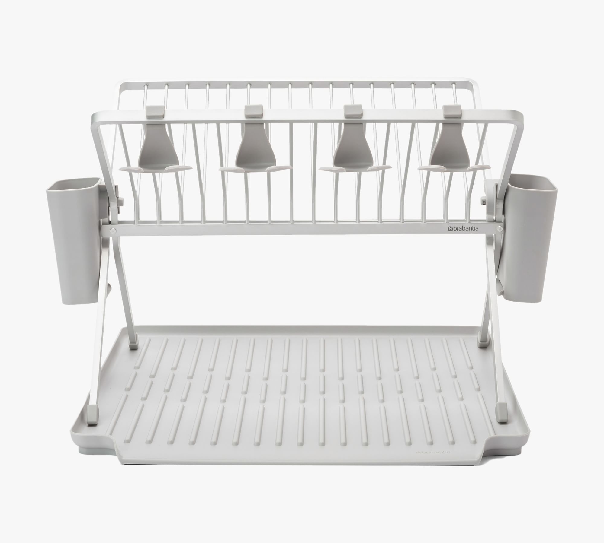 Brabantia Foldable Dish Drying Rack