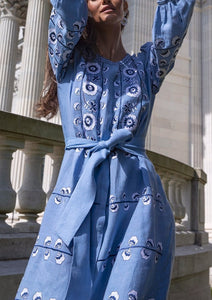 Ocean Lucia Dress
