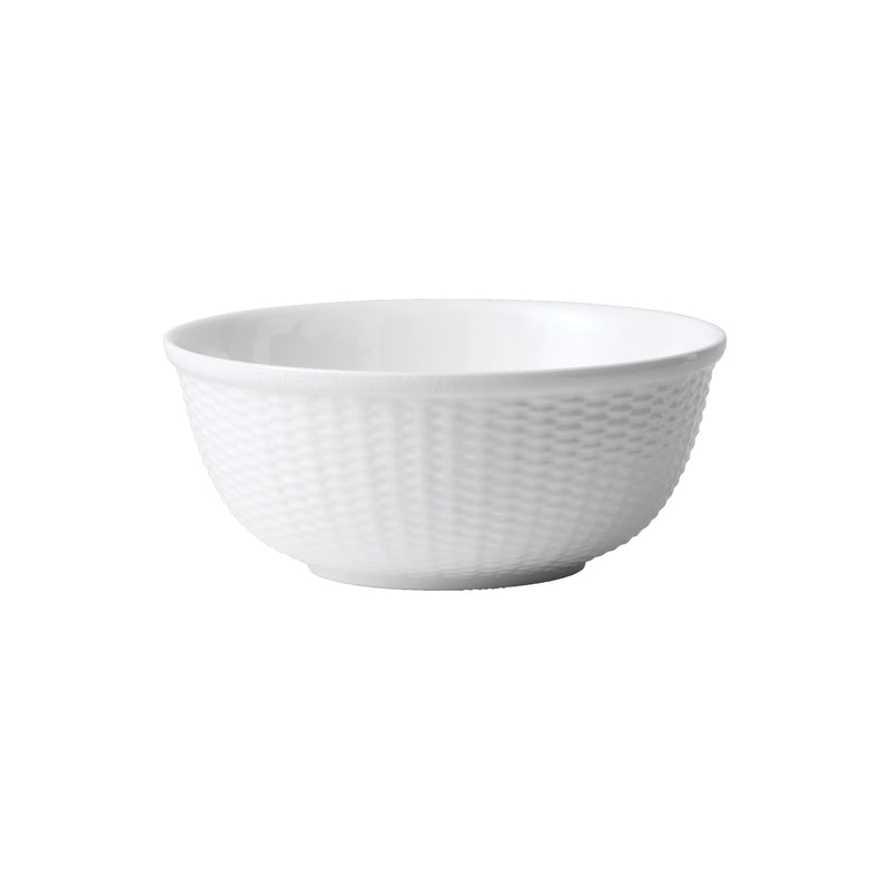 Nantucket Basket Stacking Bowl 6"