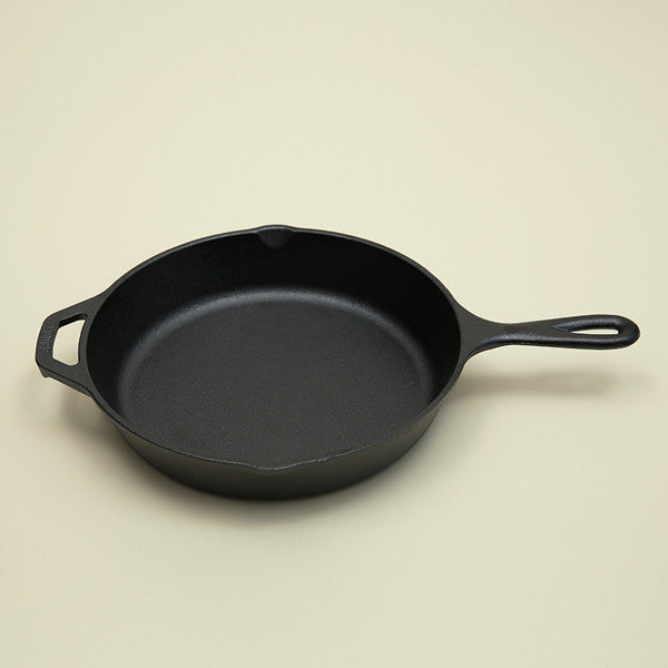 Cast Iron Skillet 10.25"