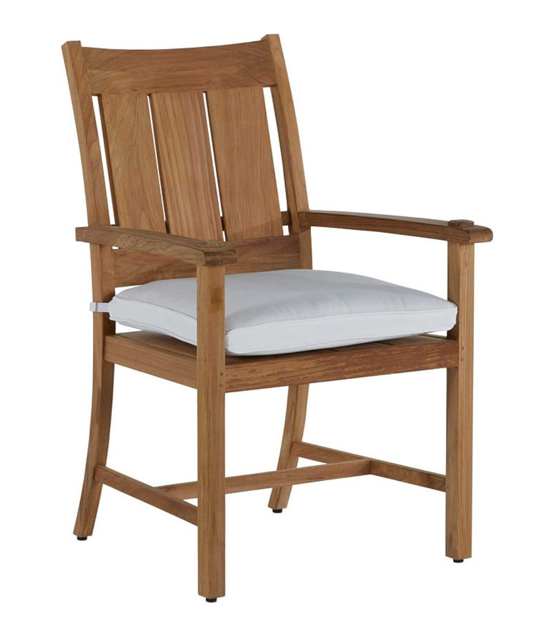 Astola Teak Outdoor Dining & Armchairs