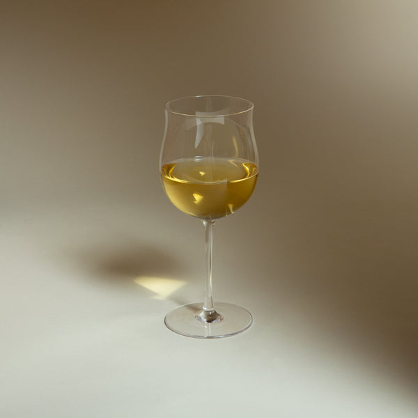 Chardonnay Glass