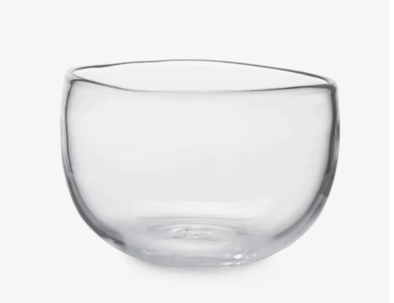 Burlington Bowl, Medium