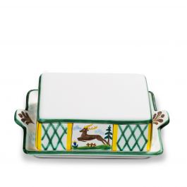 Butter Dish