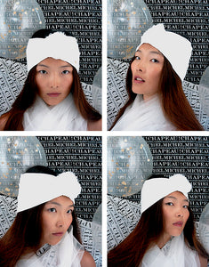 Hiromi Turban