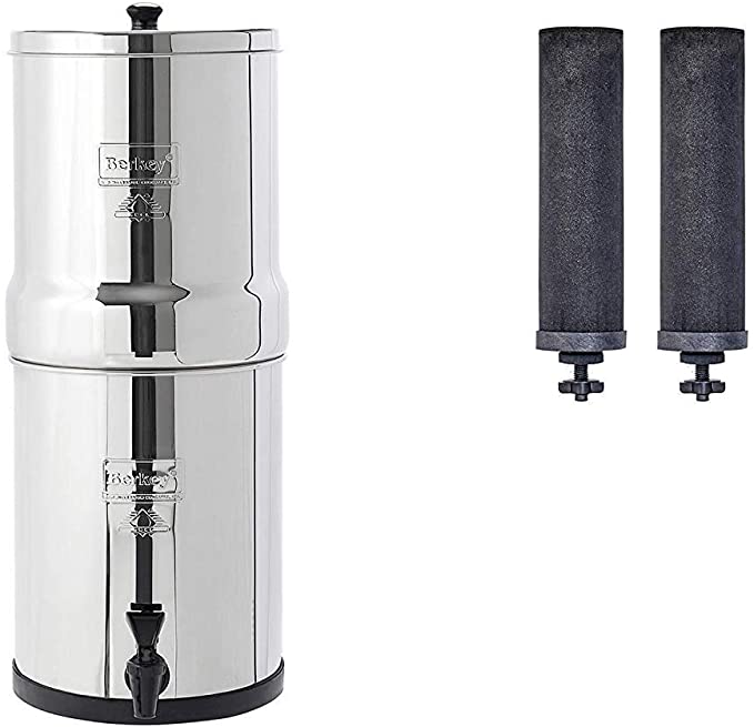 Berkey Water Filter