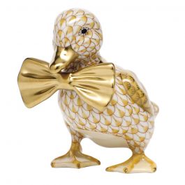 DASHING DUCKLING