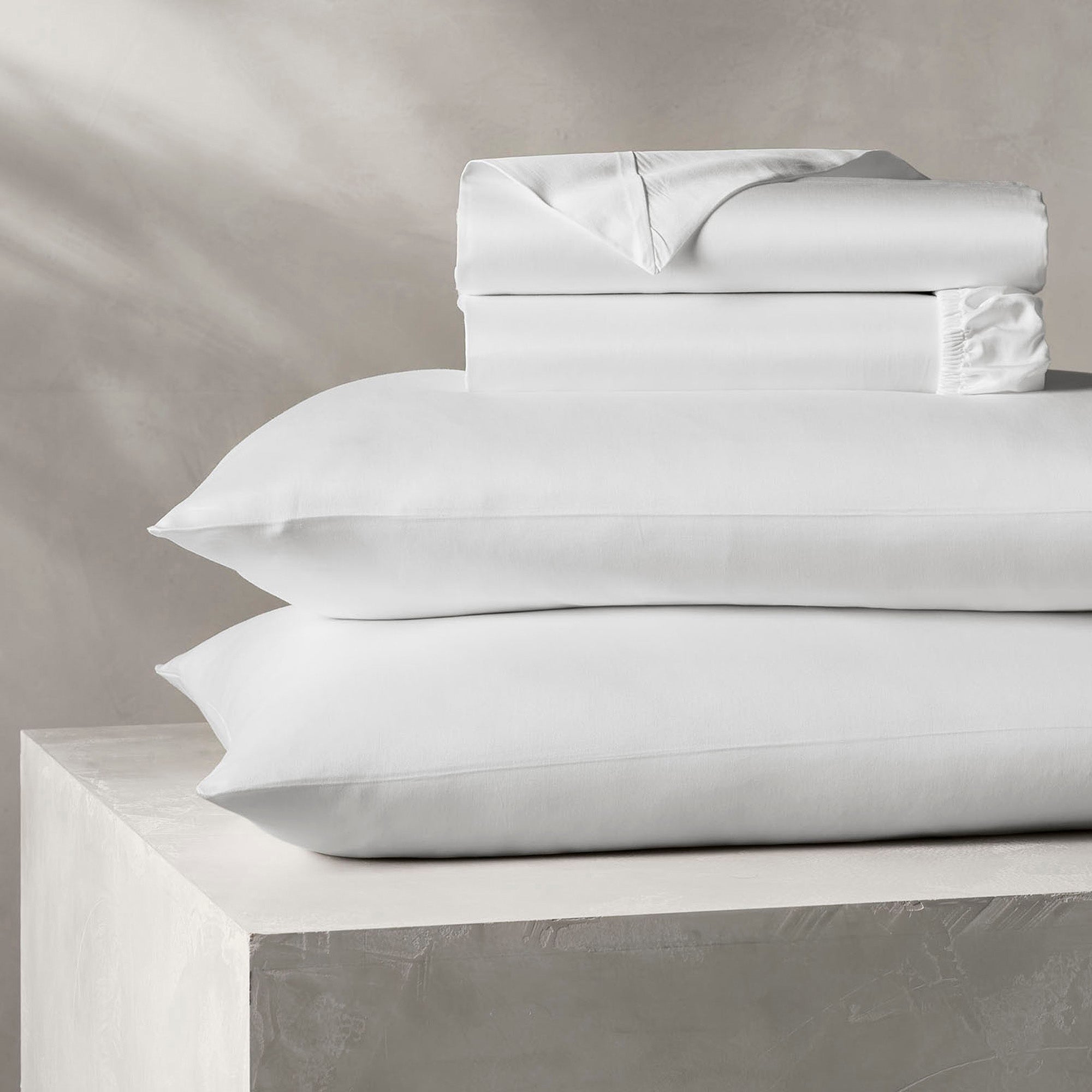 Boll and Branch Reserve Sheet Set