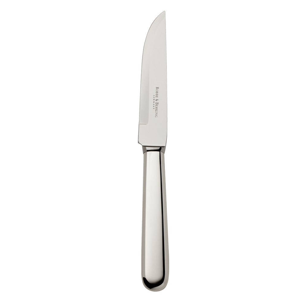 Robbe & Berking Dante Sterling Silver Steak Knife