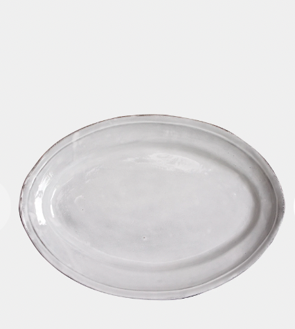 Astier De VilatteSimple Large Oval Platter