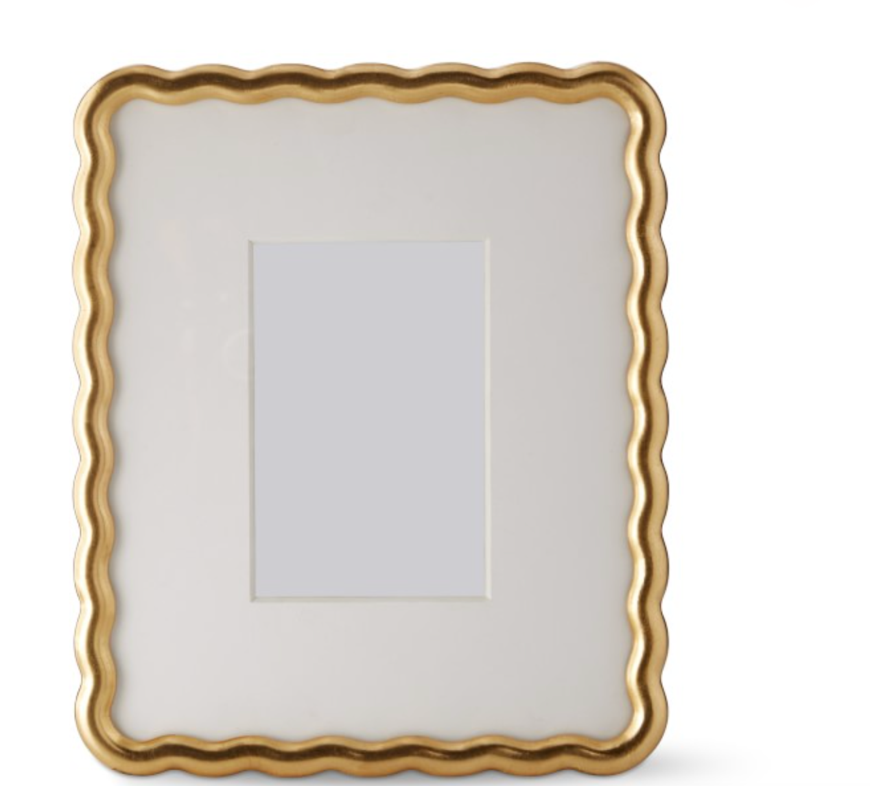 AERIN Wave Gallery Frame