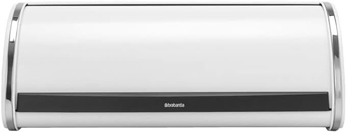 Brabantia Roll Top Bread Box