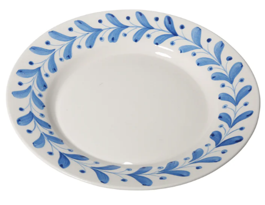 Anna Dinner Plate