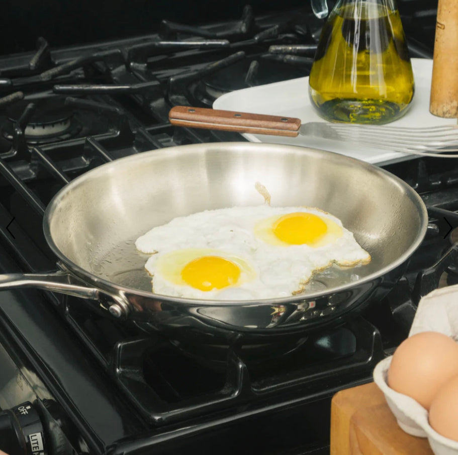 10-Inch Skillet
