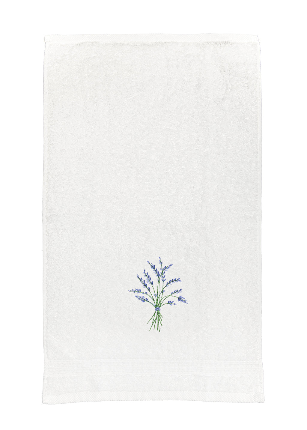 Terry Hand Towel