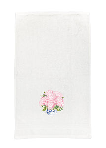 Terry Hand Towel