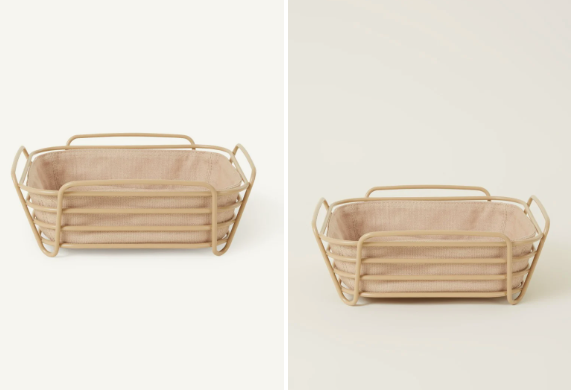Bread Basket