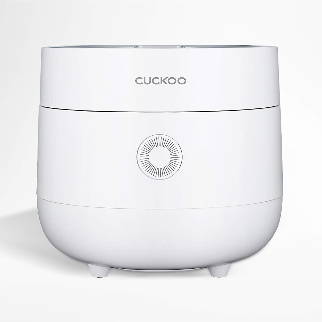 Cuckoo® 6-Cup Micom Rice Cooker