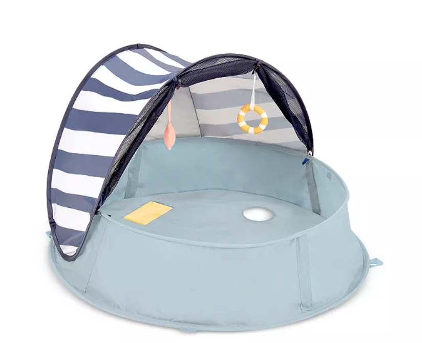 Babymoov Aquani Marine Tent - Baby