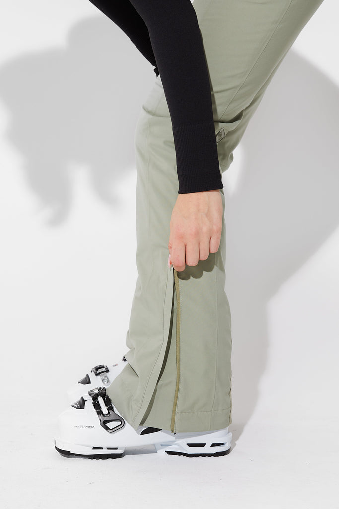 Halfdays | Carson Bib Pant | Over The Moon