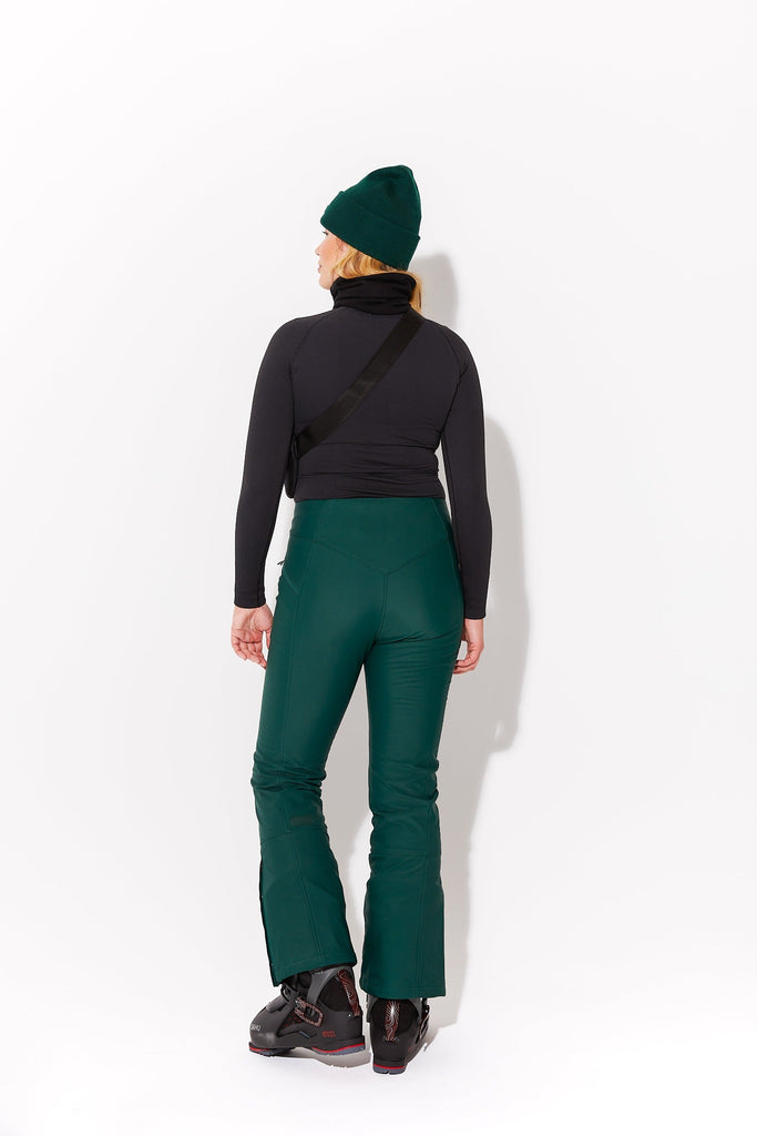 Halfdays | Emma Soft Shell Pant | Over The Moon