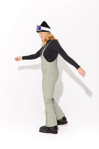 Isabel Soft Shell Bib Pant