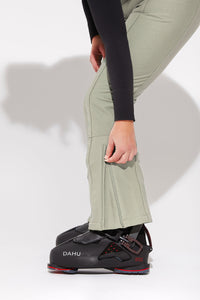 Isabel Soft Shell Bib Pant