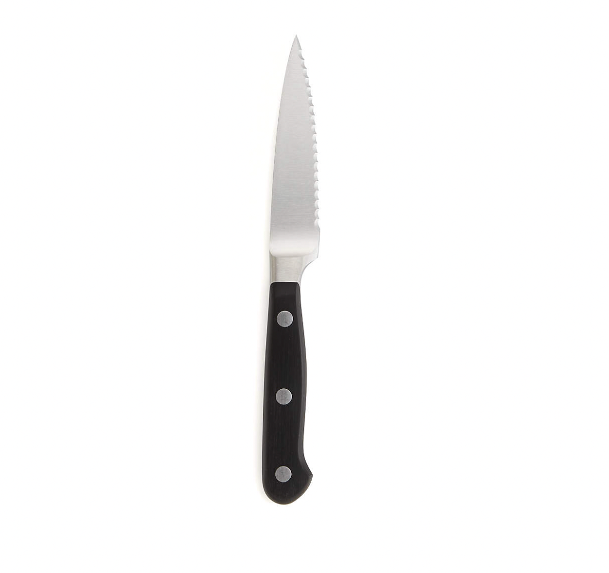 Classic 3.5" Serrated Paring Knife