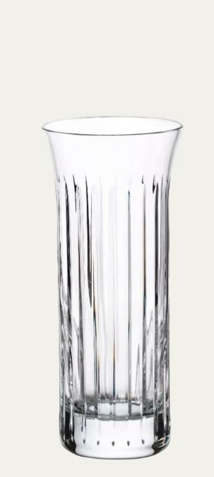 Baccarat Flora Biseau Bud Base