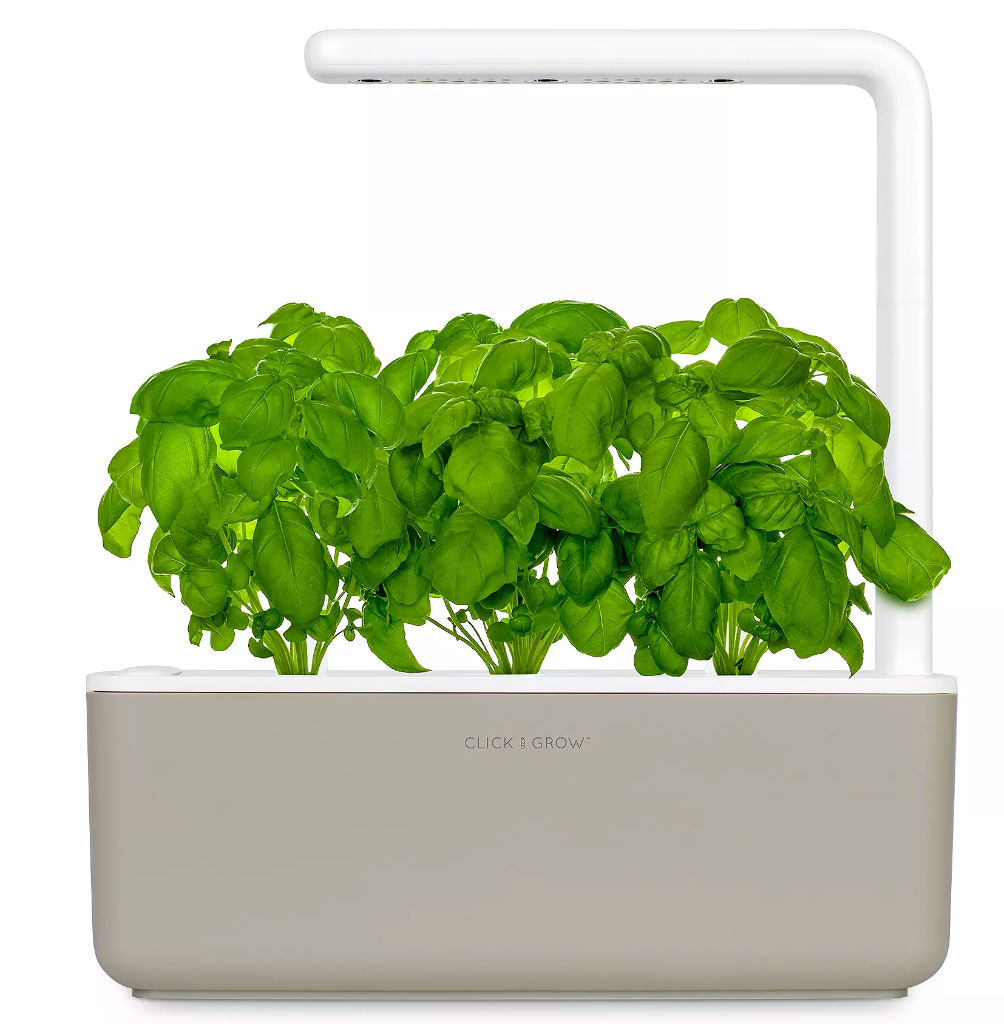 Click and Grow Smart Garden 3 & Plant Pods Kit Smart Garden 3 & Plant Pods Kit