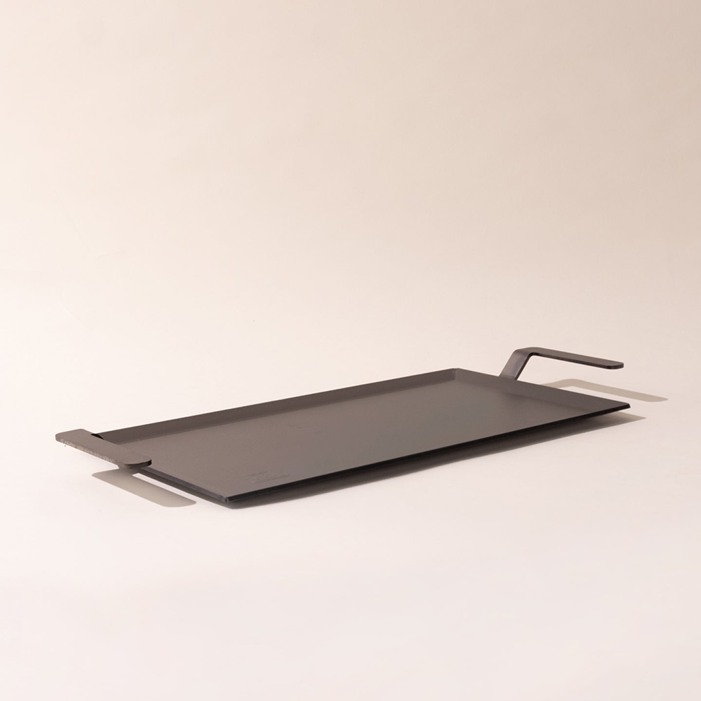 Carbon Steel Griddle