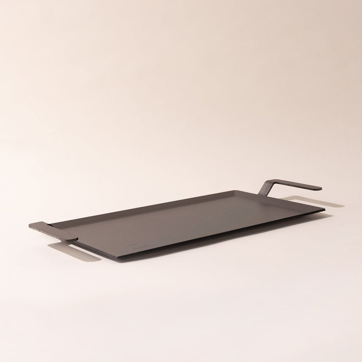 Carbon Steel Griddle