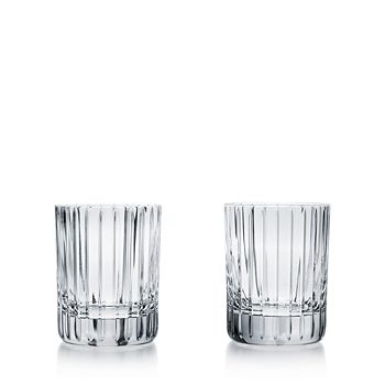 Baccarat Harmonie Single Old Fashioned Glass