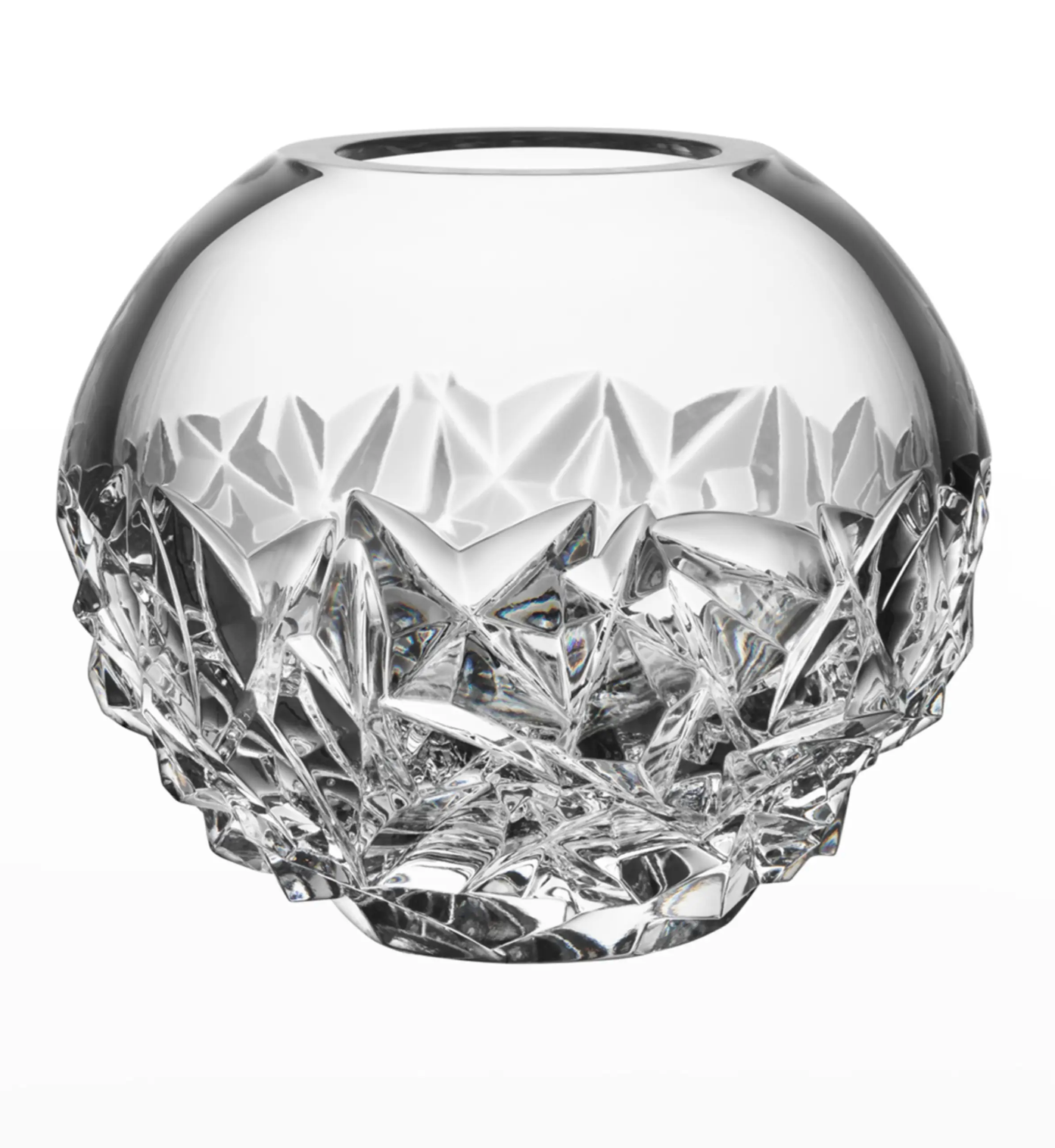 Carat Globe Vase