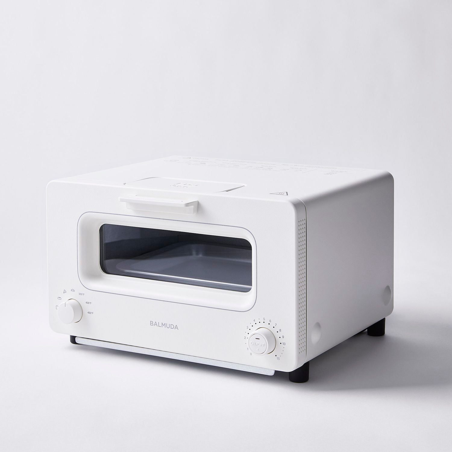 BALMUDA Toaster Oven