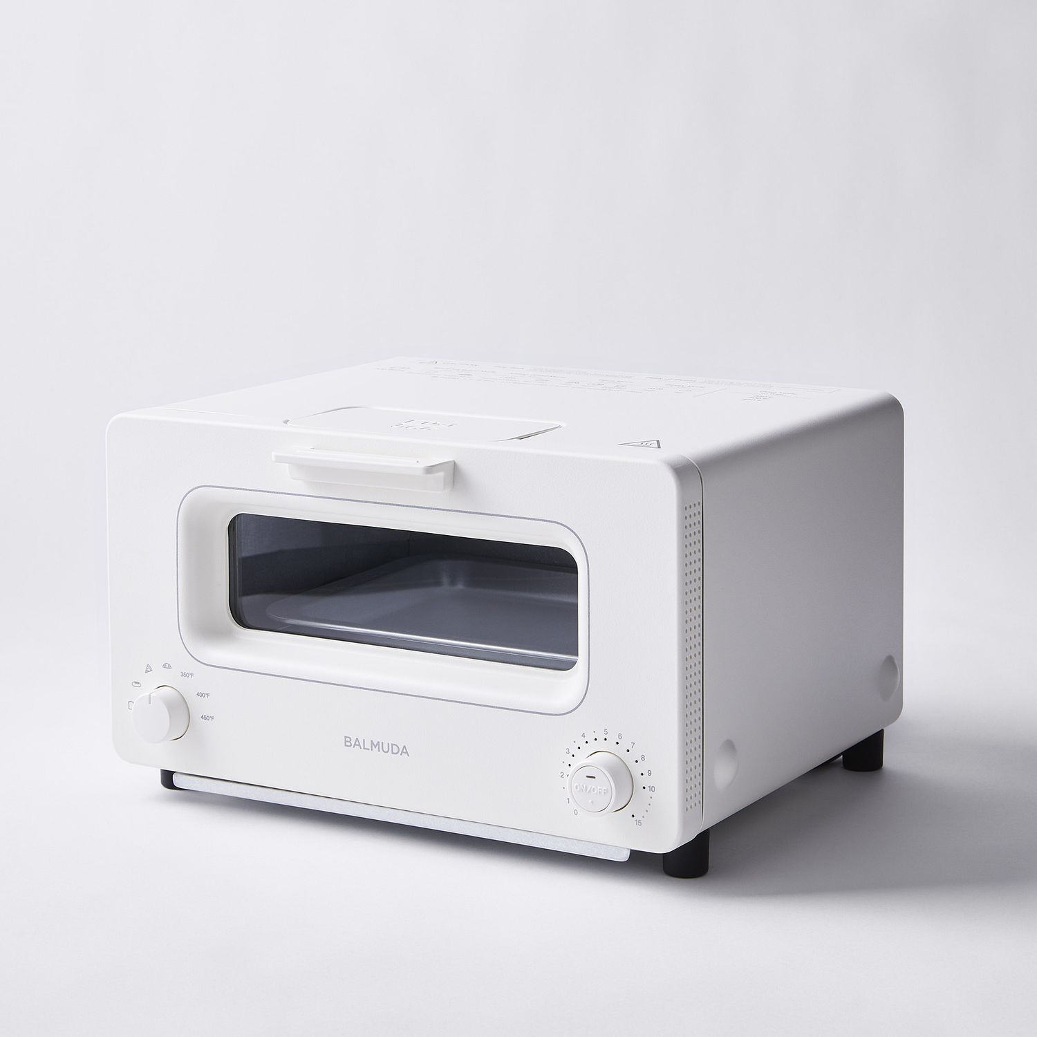 BALMUDA Toaster Oven