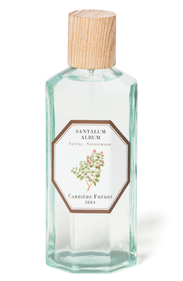 Carrière Frères Room Spray - Tiare