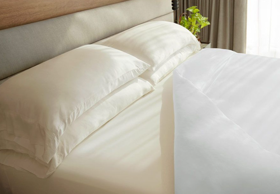 Classic Bamboo Bed Sheet Set