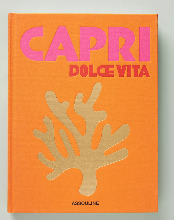 Capri Dolce Vita