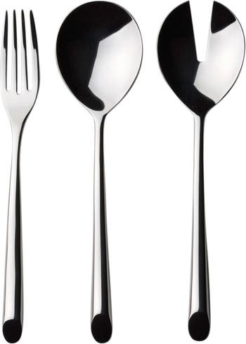 'Frond' 3-Piece Hostess Set