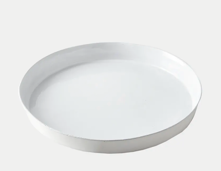 Astier De Vilatte Simple Platter