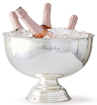 Celebration Wine Bowl