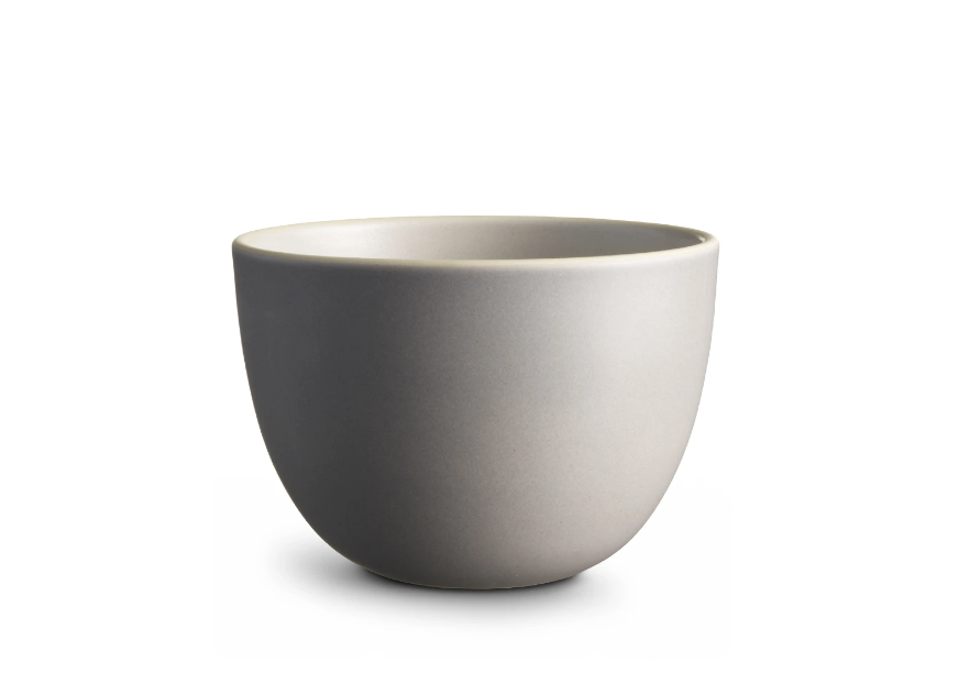 Deep Serving Bowl - Salt Shadow