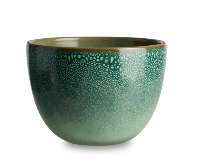 Deep Serving Bowl