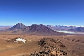 Cerro Toco Volcano Climb