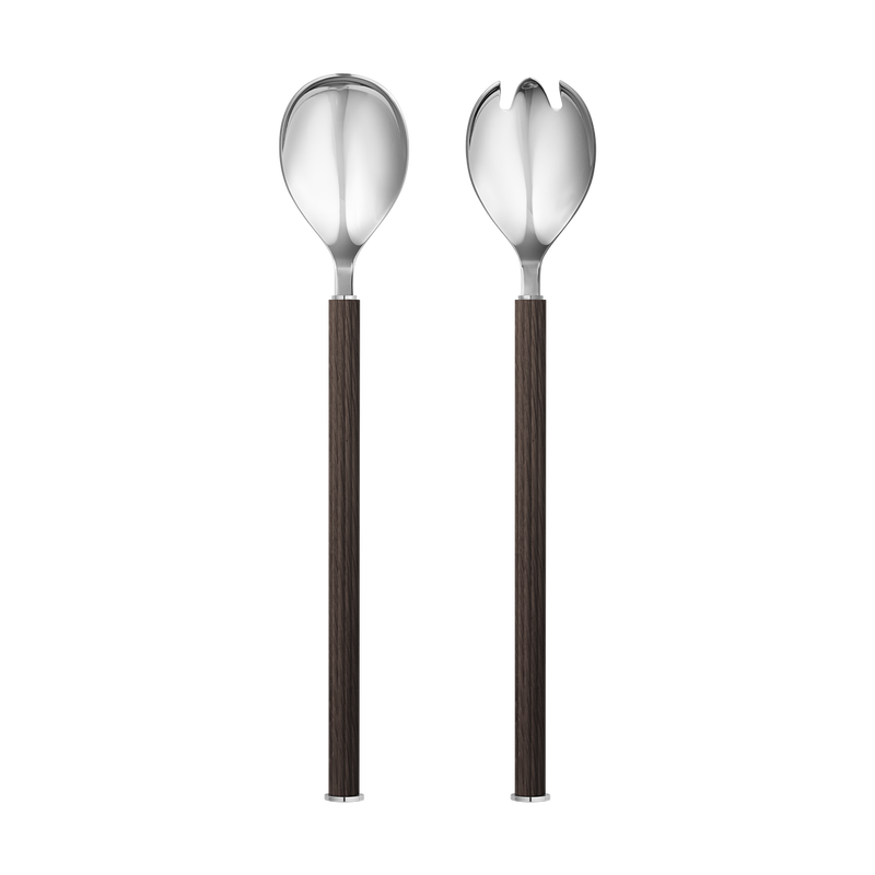 BERNADOTTE Salad set - Design Inspired by Sigvard Bernadotte