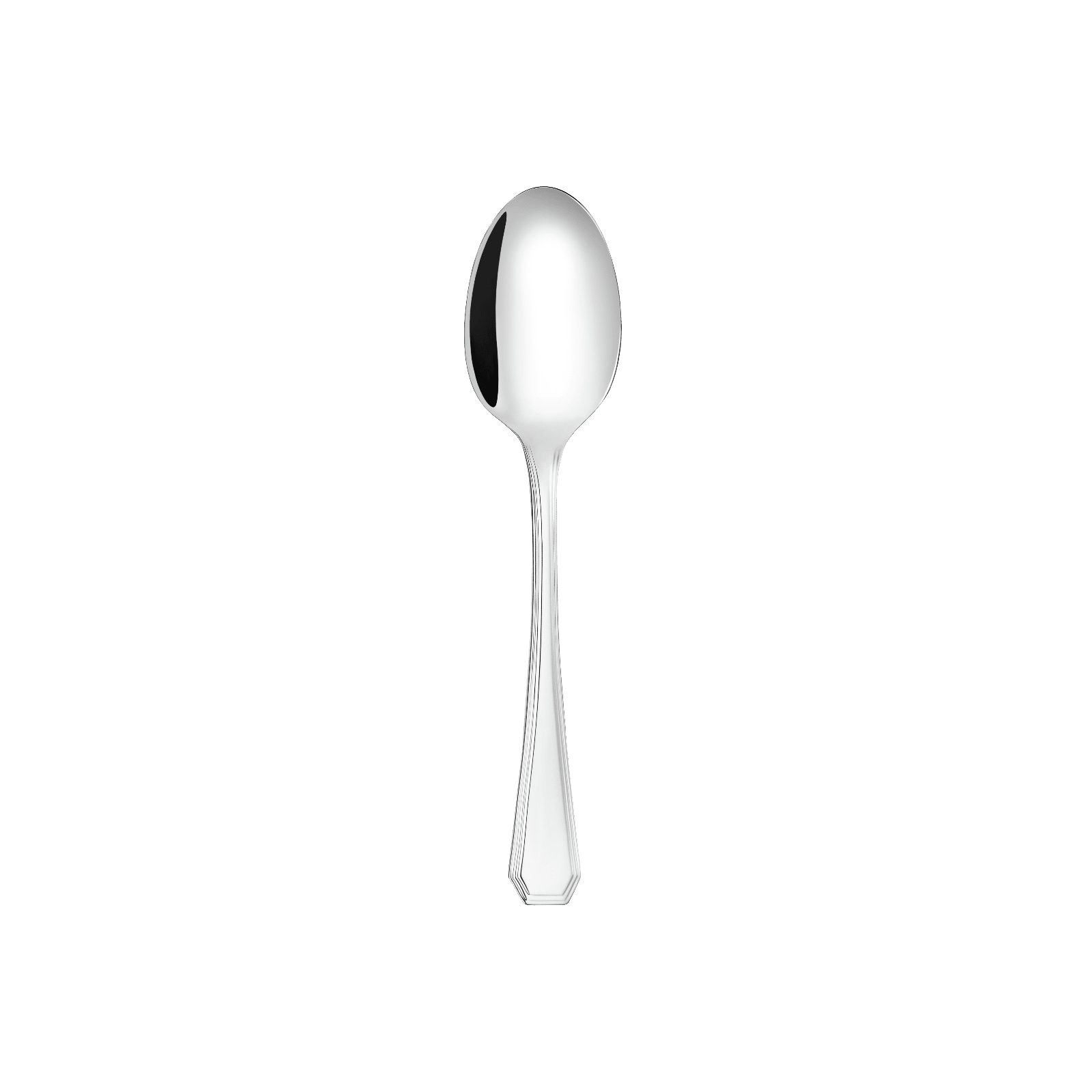 America Silver-Plated Table Spoon